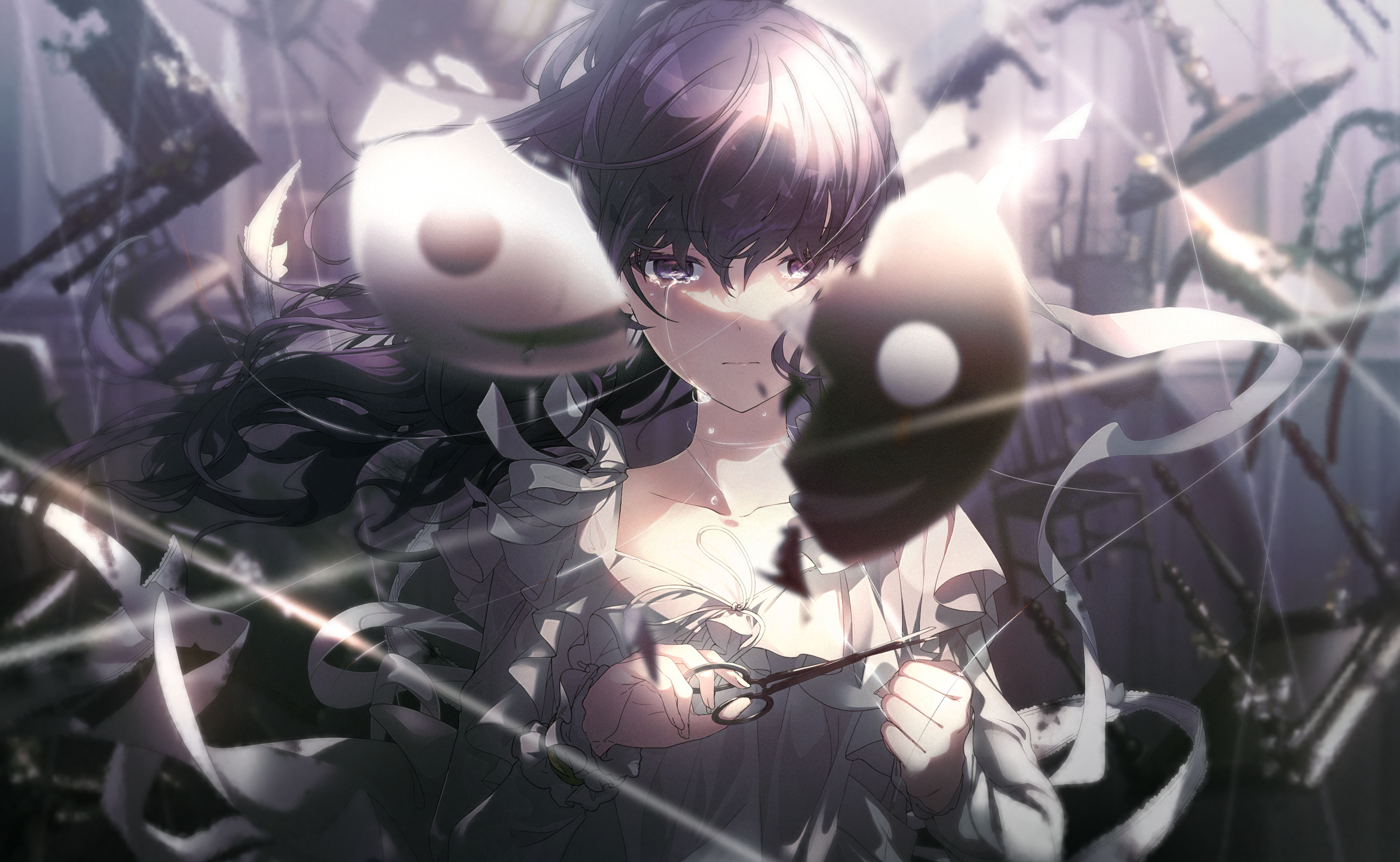 朝比奈真冬