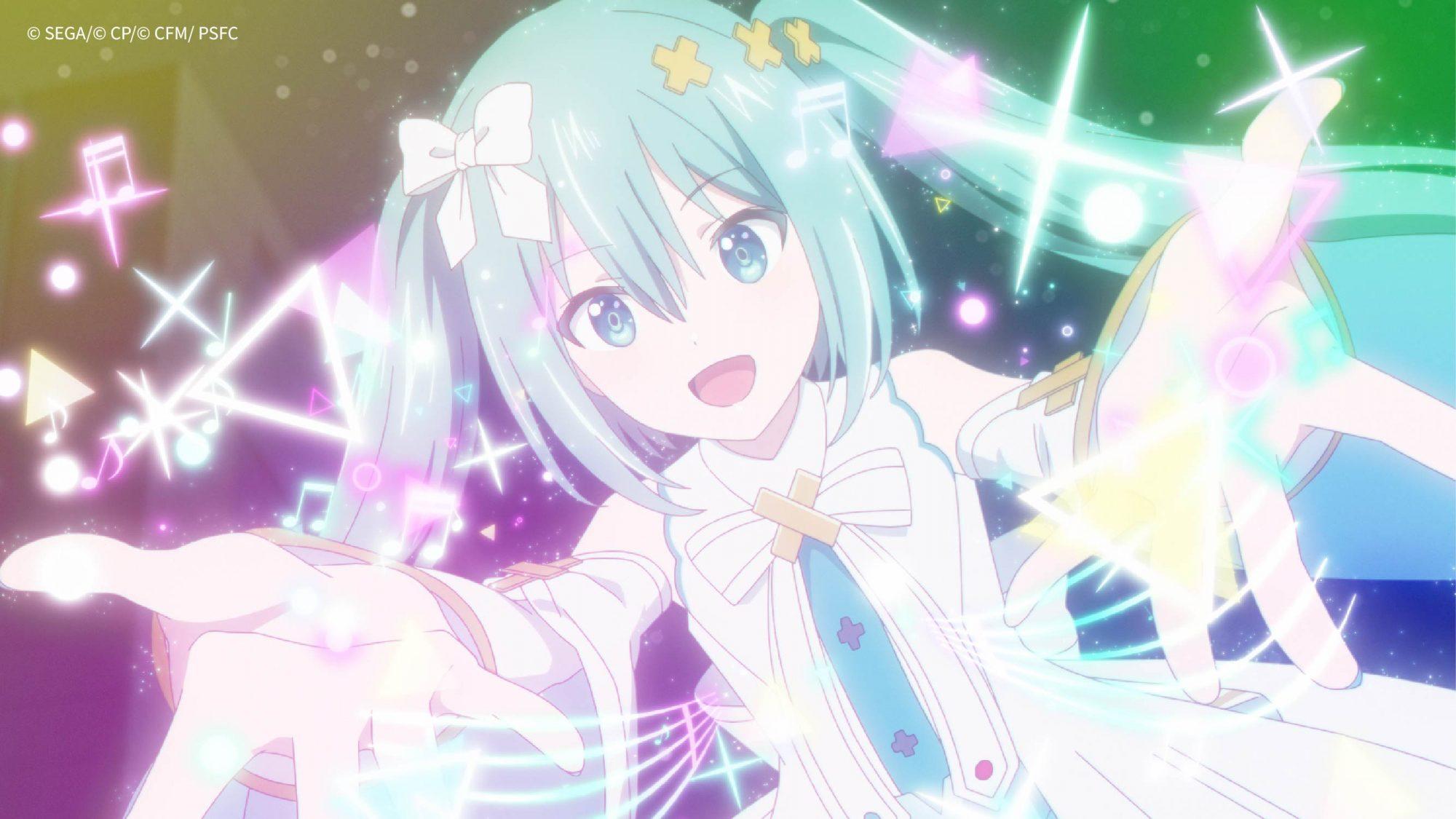 初音未來