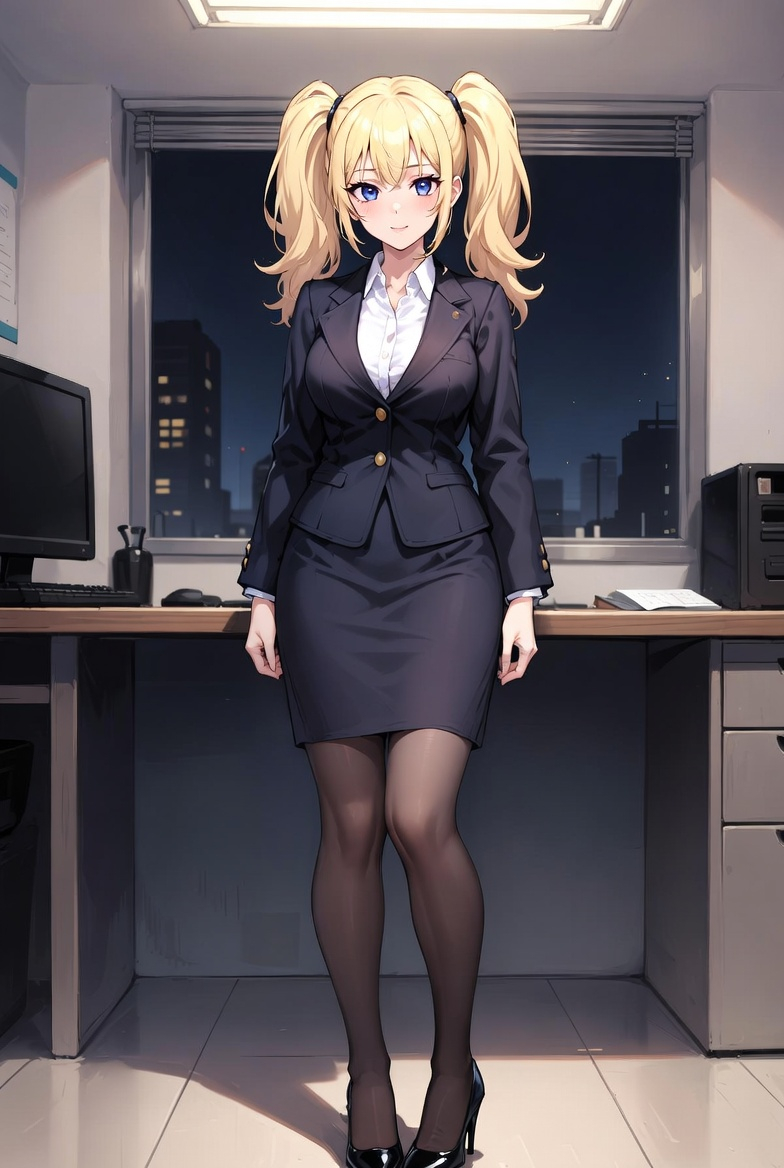林知夏
