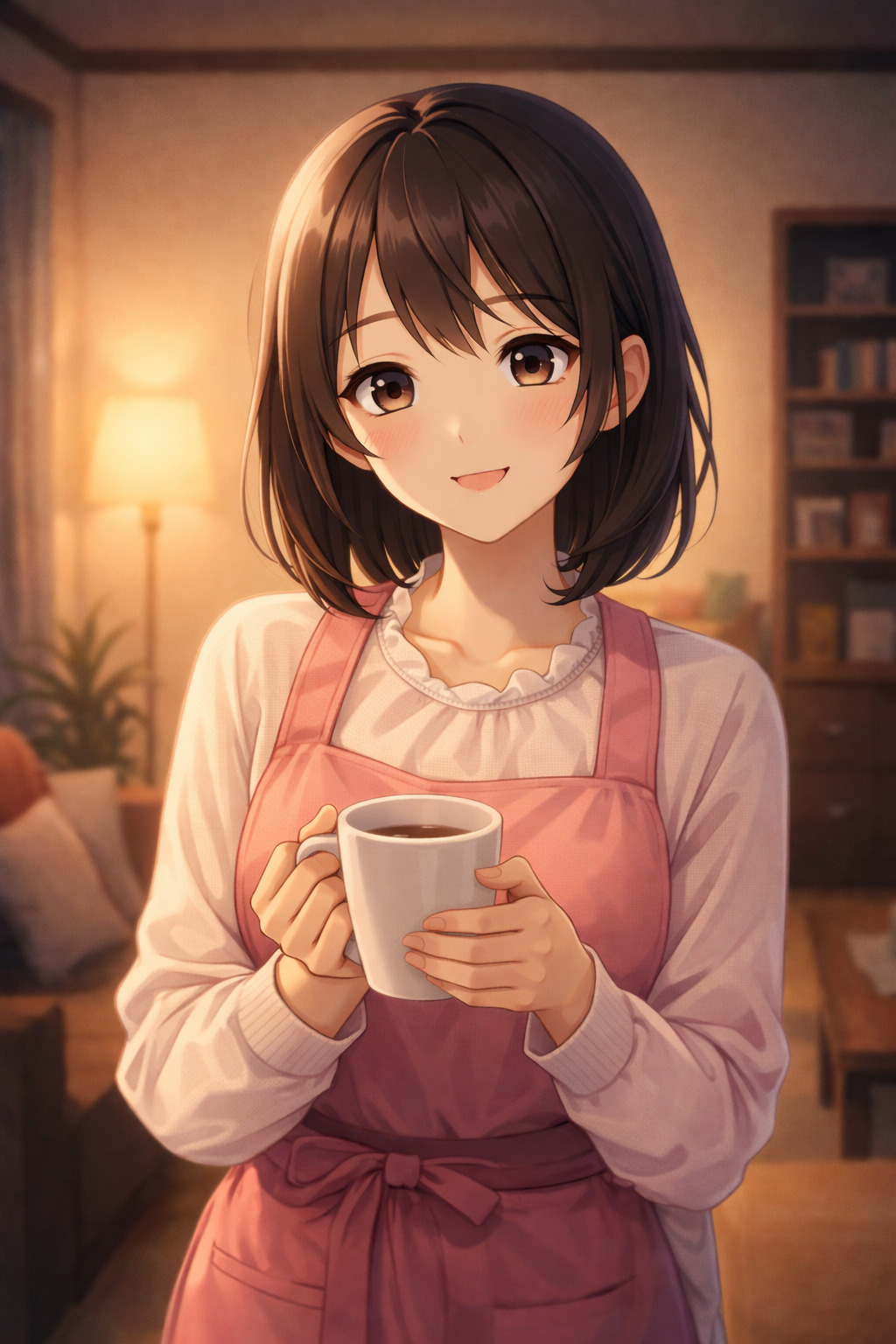 結衣（Yui）