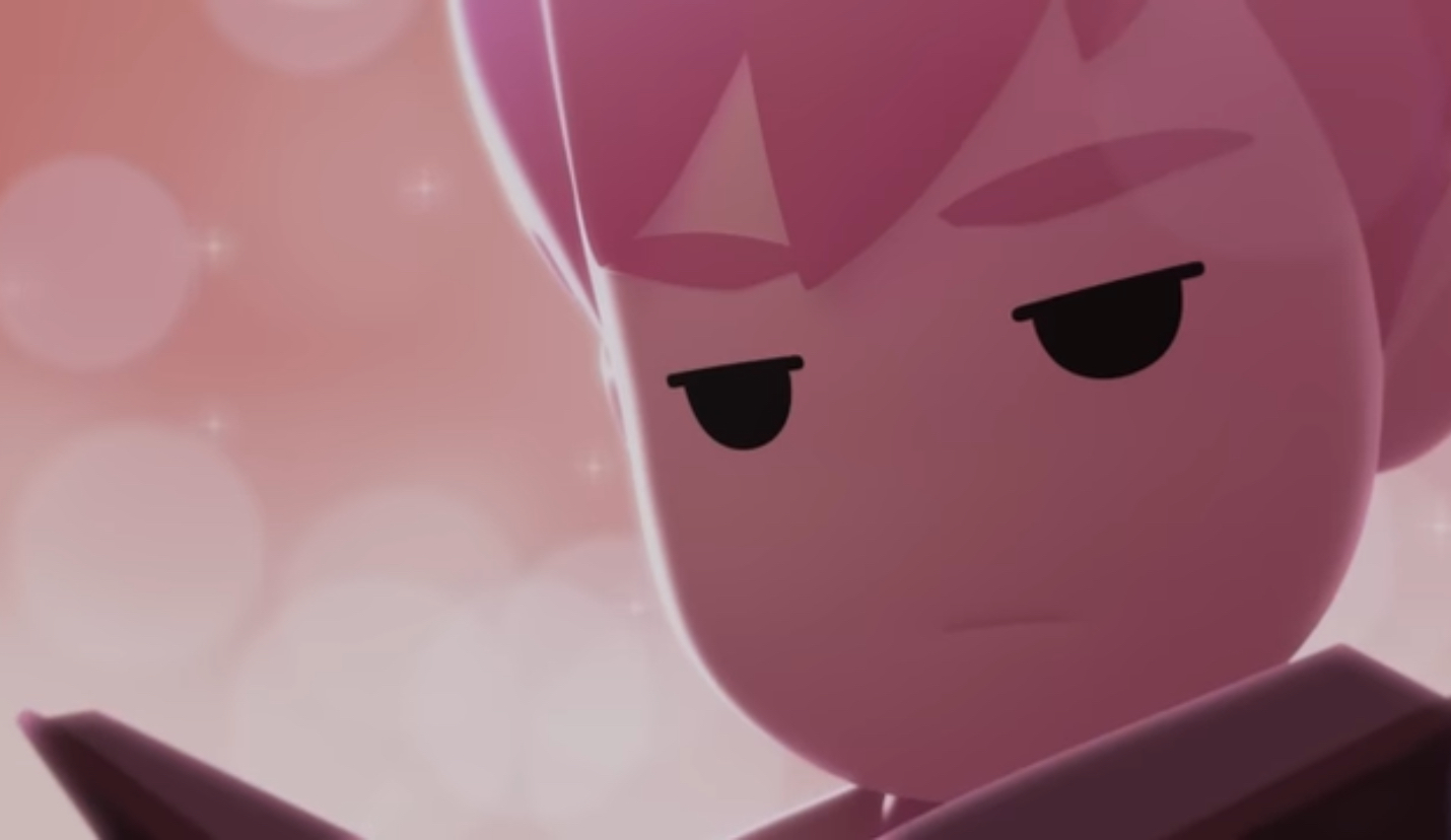 勇者動畫系列素材包- Meme 梗圖倉庫