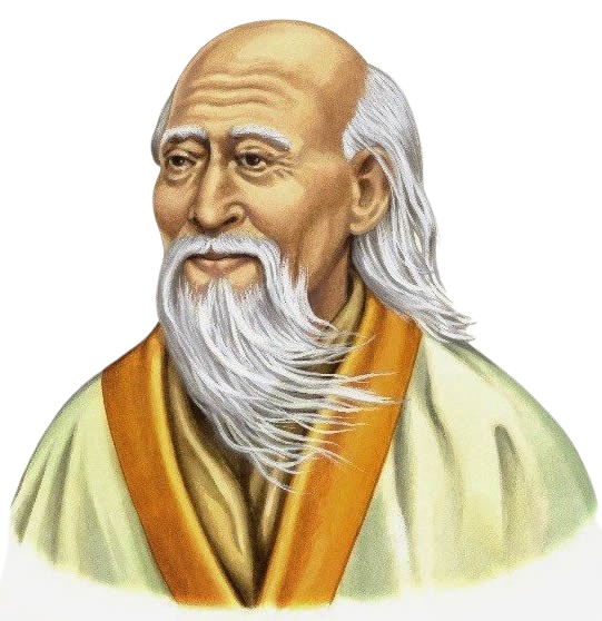 老子 - 素材資源庫