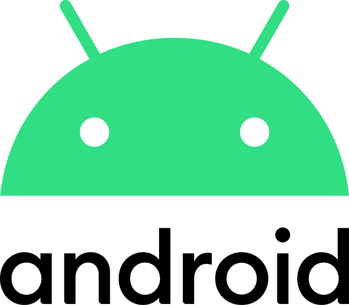 Android Logo 素材資源庫