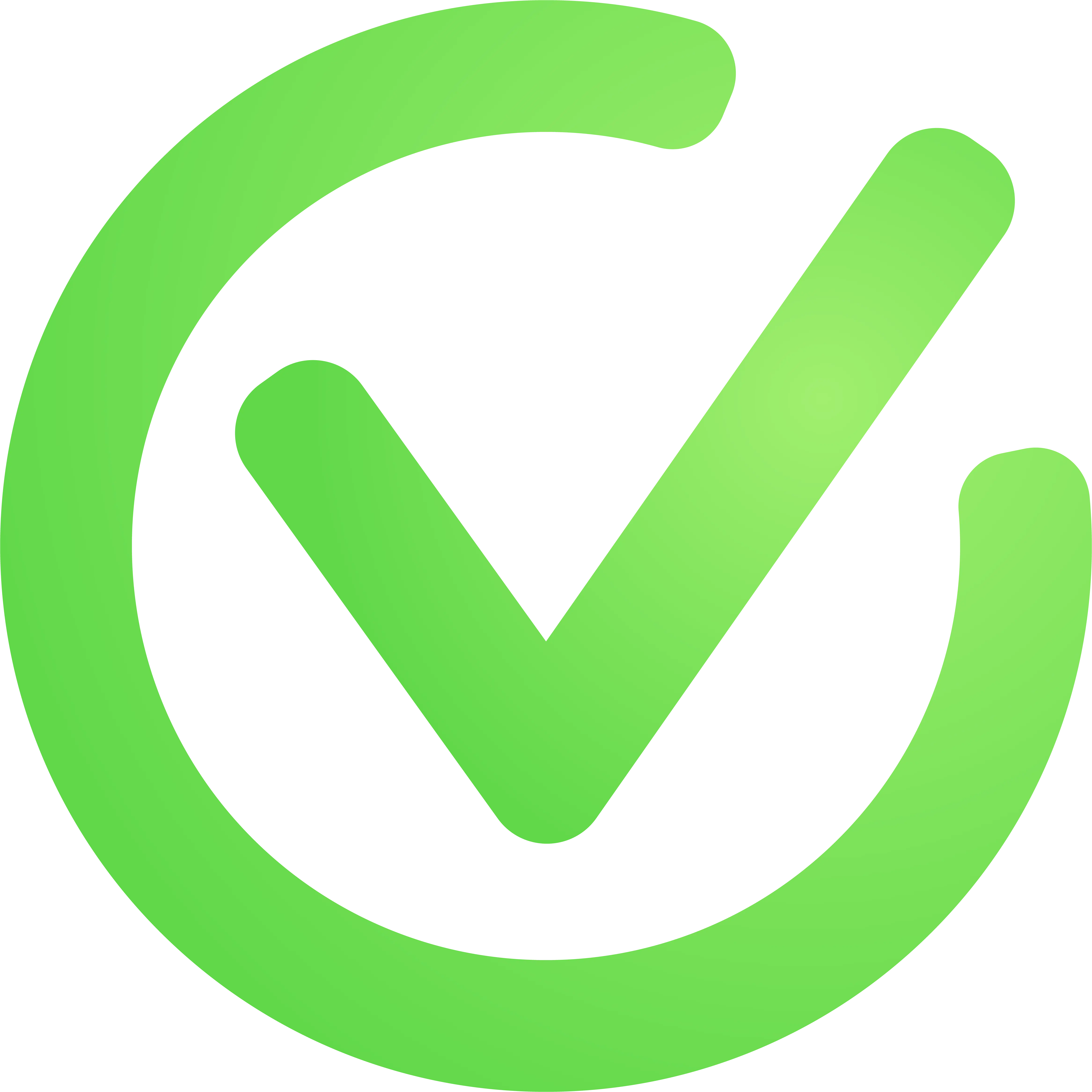 打勾 - 素材資源庫