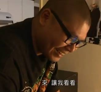 讓我看看- 梗圖產生器（懶人模式）