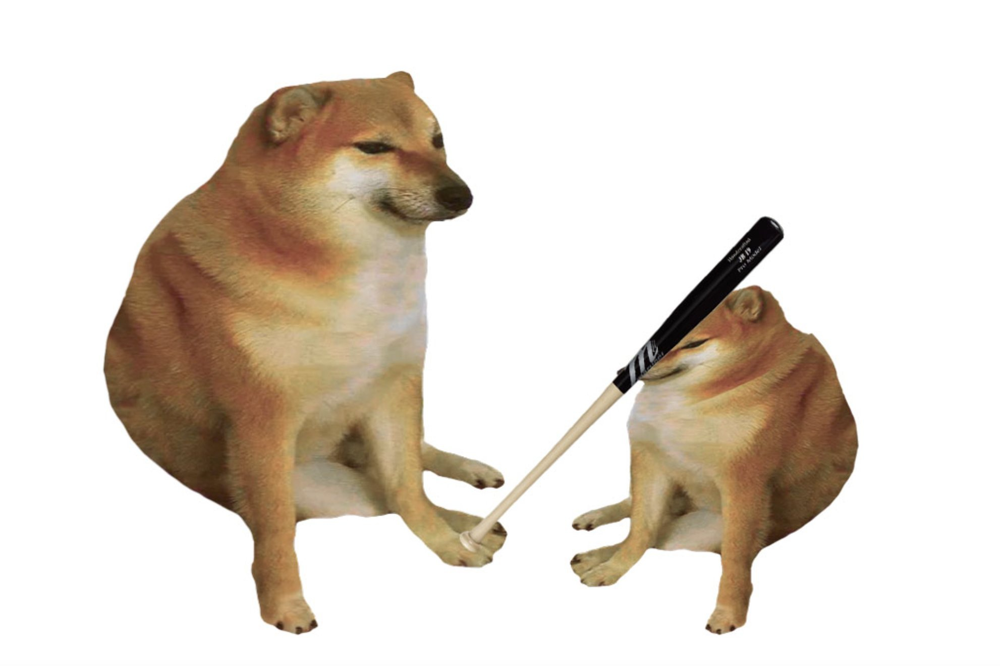 BONK - Meme Generator (Lazy Mode)