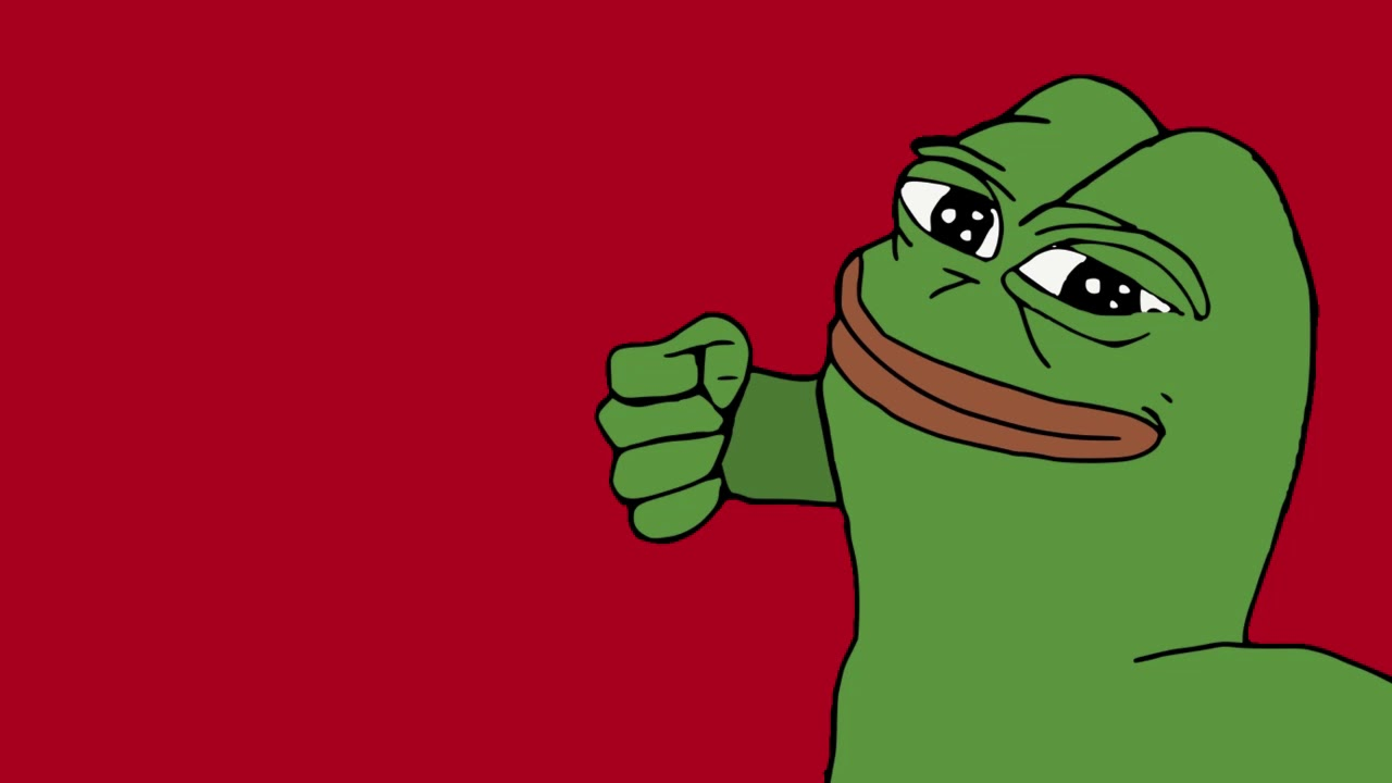 青蛙打人- 梗圖產生器（懶人模式）