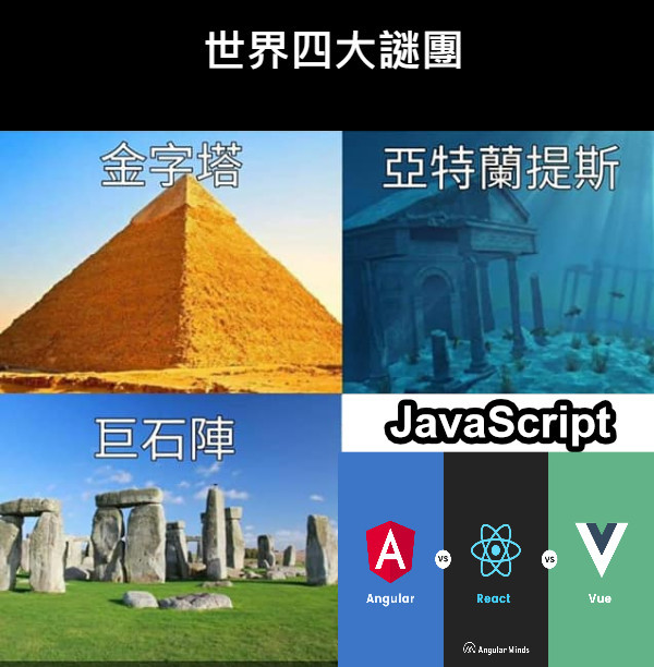 JavaScript