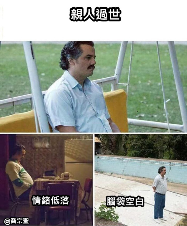 傷心